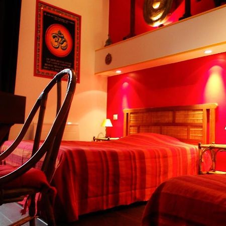 Hotel Archange 올리언스 외부 사진