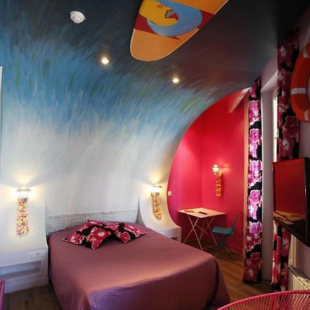 Hotel Archange 올리언스 외부 사진
