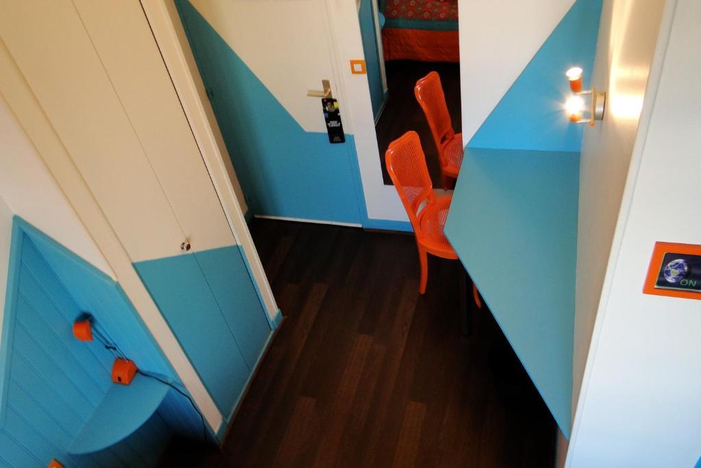 Hotel Archange 올리언스 객실 사진