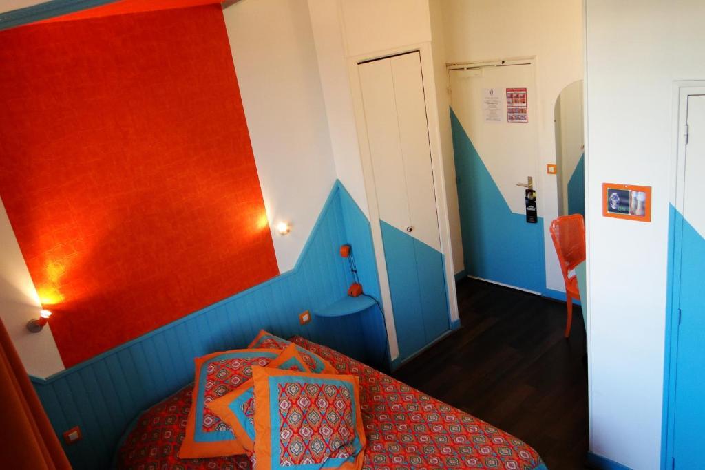 Hotel Archange 올리언스 객실 사진