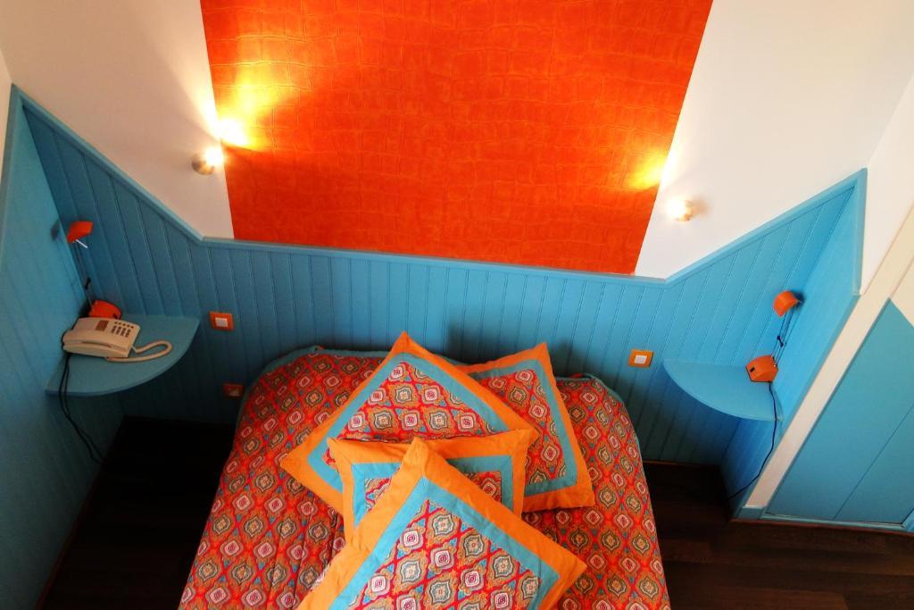 Hotel Archange 올리언스 객실 사진