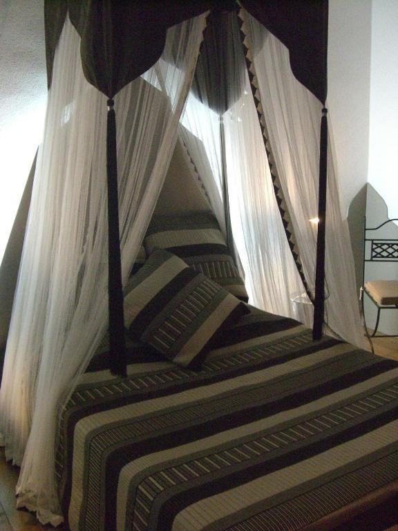 Hotel Archange 올리언스 객실 사진