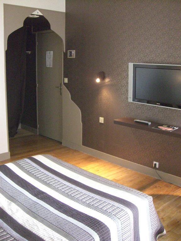Hotel Archange 올리언스 객실 사진