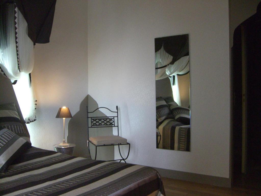 Hotel Archange 올리언스 객실 사진