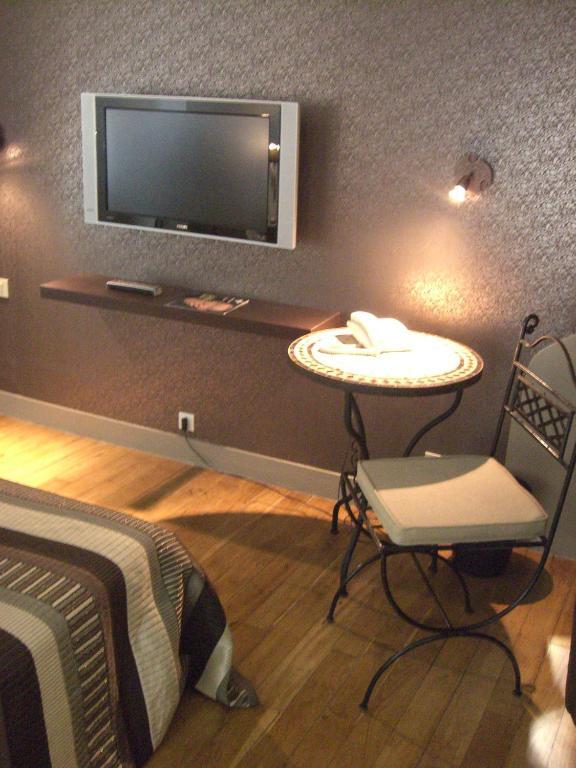Hotel Archange 올리언스 객실 사진