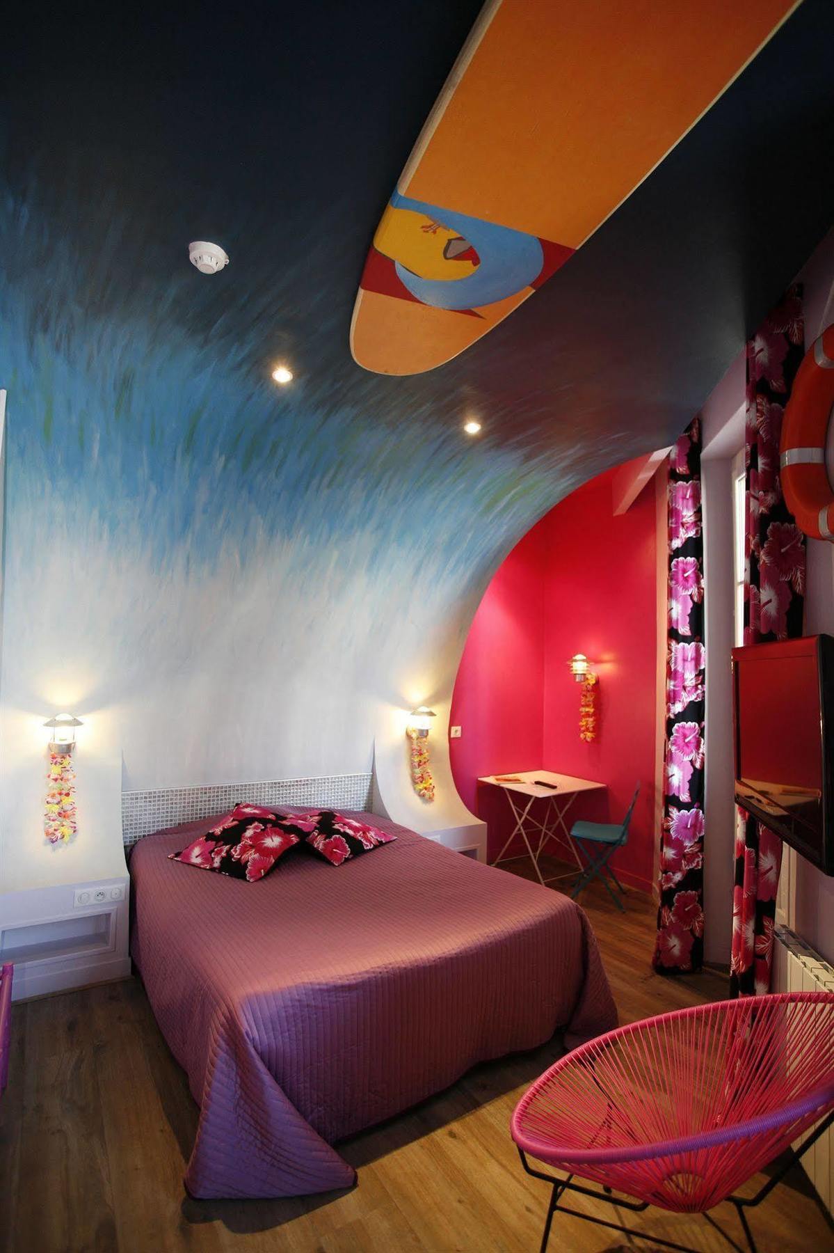 Hotel Archange 올리언스 외부 사진
